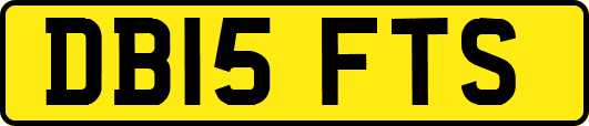 DB15FTS
