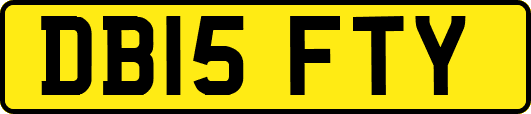DB15FTY