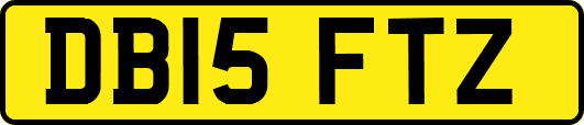 DB15FTZ