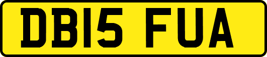 DB15FUA