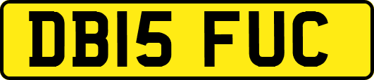 DB15FUC