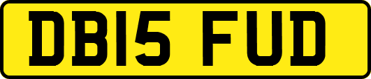 DB15FUD