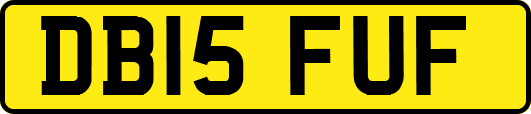DB15FUF