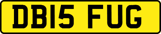 DB15FUG