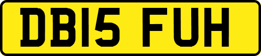 DB15FUH