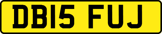 DB15FUJ