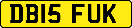 DB15FUK