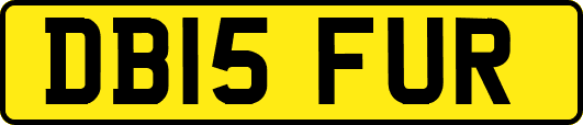DB15FUR