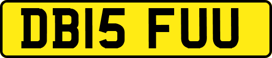 DB15FUU
