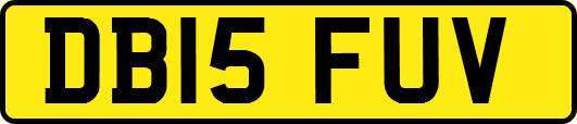 DB15FUV