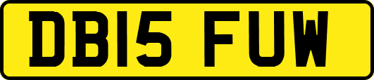 DB15FUW