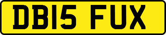 DB15FUX