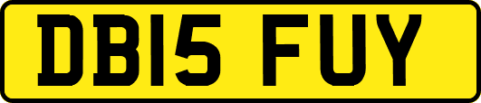 DB15FUY