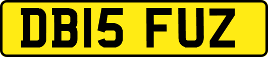 DB15FUZ