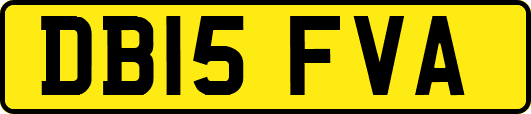 DB15FVA