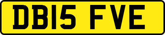 DB15FVE