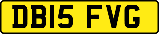 DB15FVG