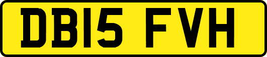 DB15FVH