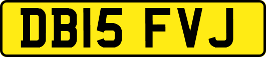 DB15FVJ