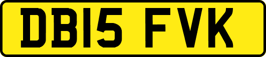 DB15FVK