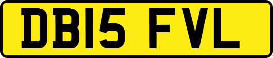 DB15FVL