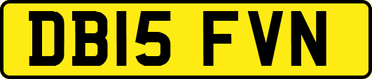 DB15FVN