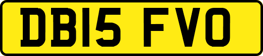 DB15FVO
