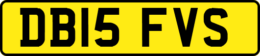DB15FVS