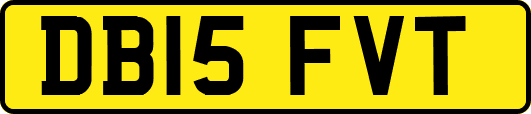 DB15FVT