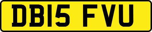 DB15FVU