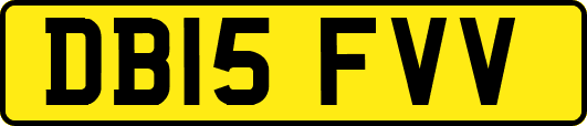 DB15FVV