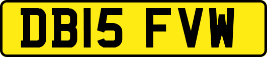 DB15FVW