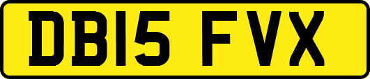 DB15FVX
