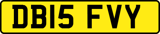 DB15FVY