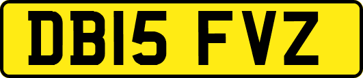 DB15FVZ