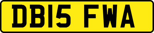 DB15FWA
