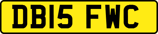 DB15FWC