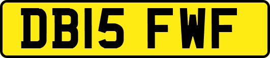 DB15FWF