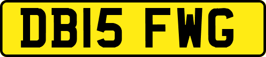 DB15FWG