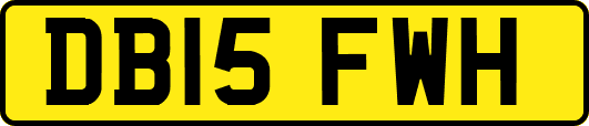 DB15FWH