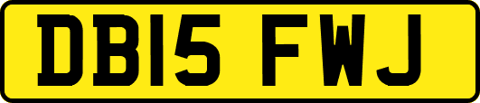 DB15FWJ