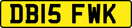 DB15FWK