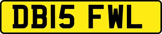 DB15FWL