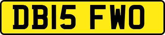 DB15FWO