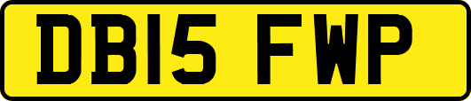 DB15FWP