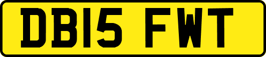 DB15FWT