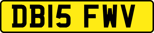 DB15FWV