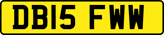 DB15FWW