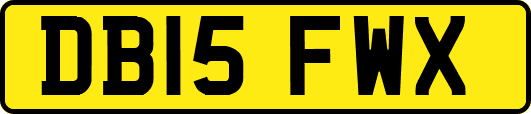 DB15FWX