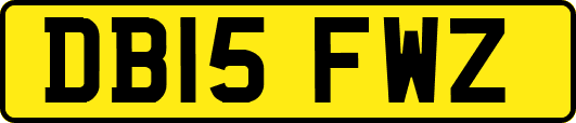 DB15FWZ